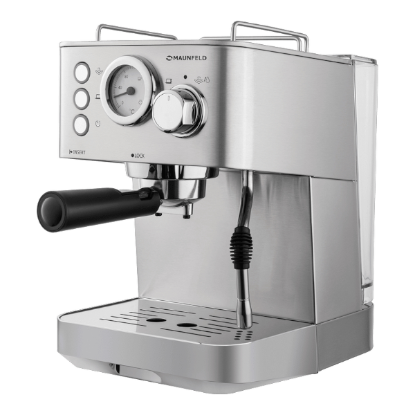 Замена платы управления Maunfeld MF-721S PRO